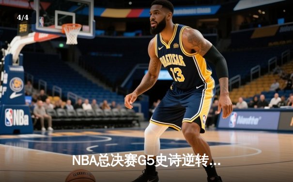 NBA总决赛G5史诗逆转：凯尔特人三巨头合砍89分绝地翻盘勇士 - 4