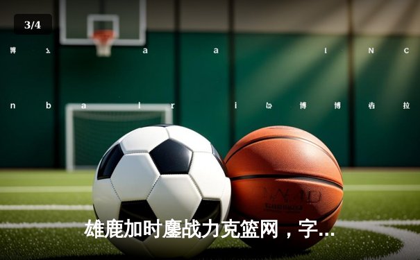 雄鹿加时鏖战力克篮网，字母哥44+14+6主宰关键时刻 - 3