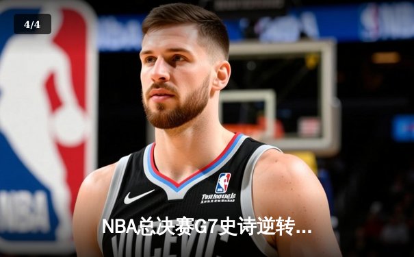 NBA总决赛G7史诗逆转：雄鹿加时险胜太阳 字母哥50分封神 - 4