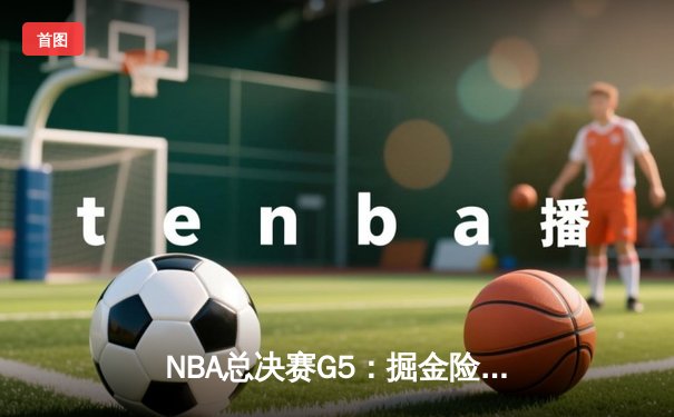 NBA总决赛G5：掘金险胜热火总分3-2，约基奇28+16统治内线