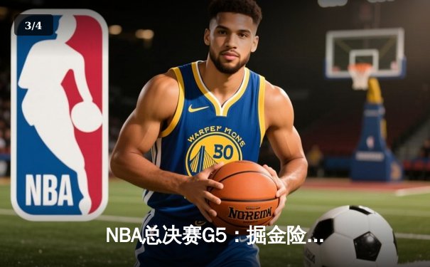 NBA总决赛G5：掘金险胜热火总分3-2，约基奇28+16统治内线 - 3