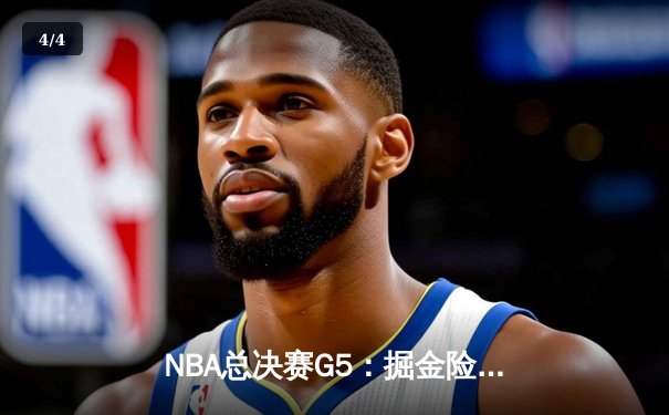 NBA总决赛G5：掘金险胜热火总分3-2，约基奇28+16统治内线 - 4