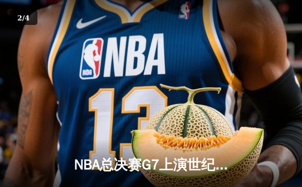 NBA总决赛G7上演世纪逆转：掘金主场加时险胜热火，约基奇三双封王 - 2