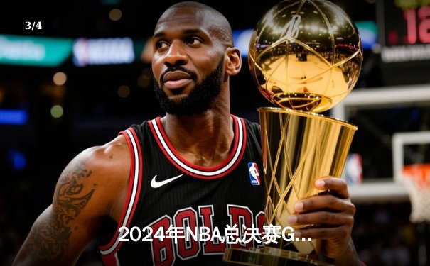 2024年NBA总决赛G5落幕：凯尔特人险胜独行侠，塔图姆40+12率队夺得赛点 - 3