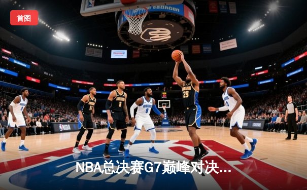 NBA总决赛G7巅峰对决：掘金加时险胜凯尔特人 约基奇41分三双封神