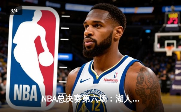 NBA总决赛第六场：湖人逆转险胜凯尔特人，詹姆斯三双力挽狂澜 - 3