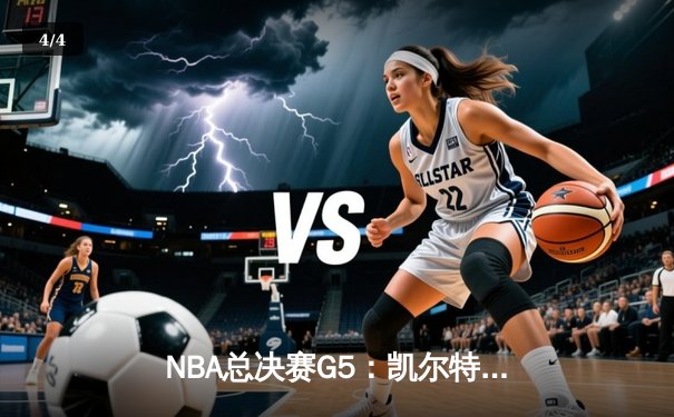 NBA总决赛G5：凯尔特人逆转独行侠夺冠，塔图姆26+13+11创历史 - 4