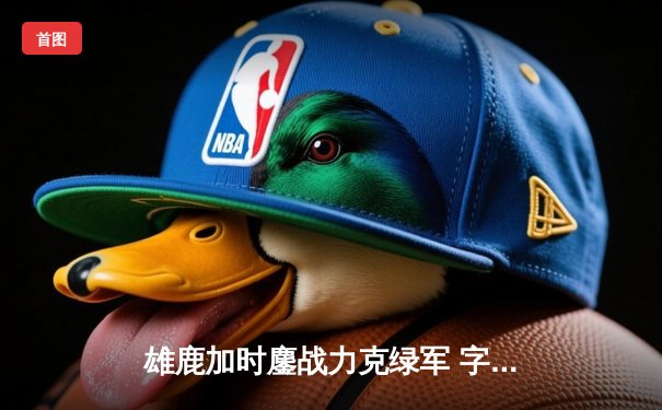 雄鹿加时鏖战力克绿军 字母哥44+14统治攻防 塔图姆空砍36分