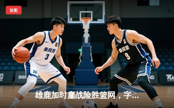 雄鹿加时鏖战险胜篮网，字母哥44分14篮板制霸内线