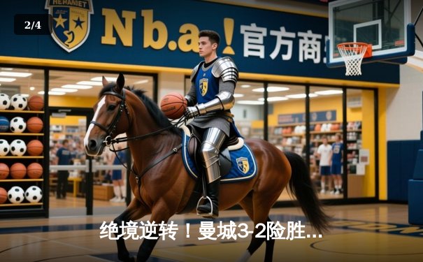 绝境逆转！曼城3-2险胜维拉 三连冠伟业铸就英超新王朝 - 2