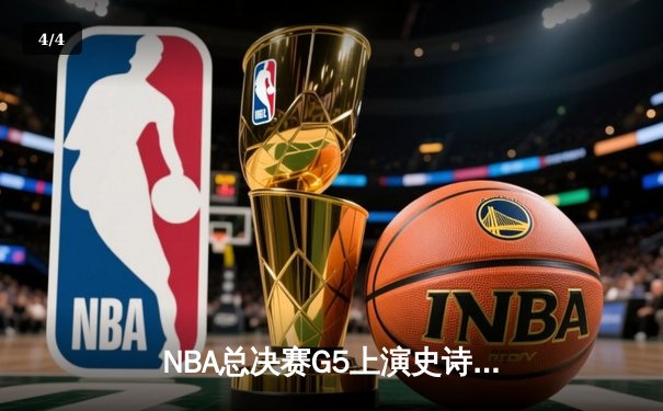 NBA总决赛G5上演史诗逆转 凯尔特人三分雨浇灭勇士反扑 - 4